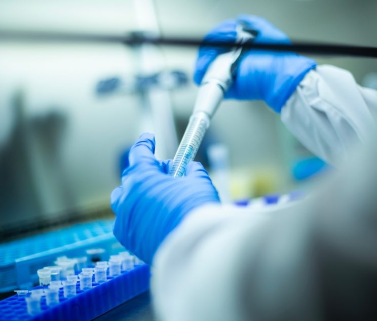 Biology,Medicine,And,Medical,Laboratory,Photo,And,Cell,Culturing,Multi